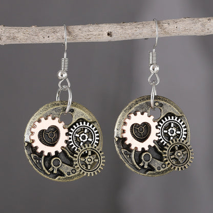 Elegant Earring for Every Occasion