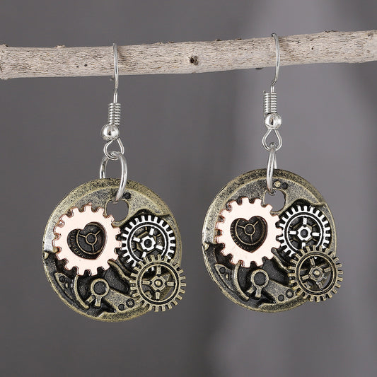 Elegant Earring for Every Occasion