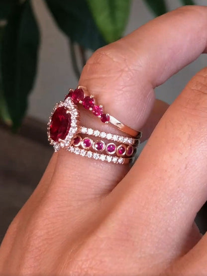 Stunning Gold Ring for Daily Wear