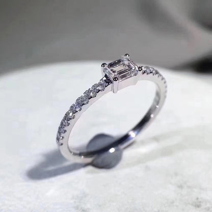 Elegant Ring for Every Occasion