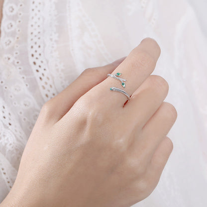 Romantic Ring for Special Moments