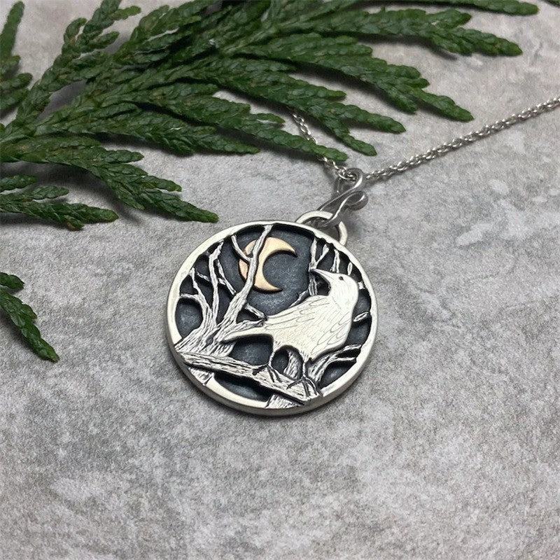 Beautiful Necklace with Unique Style