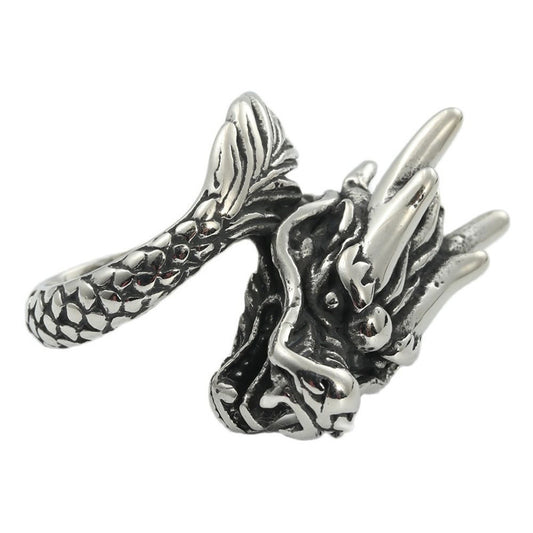 Romantic Ring for Special Moments