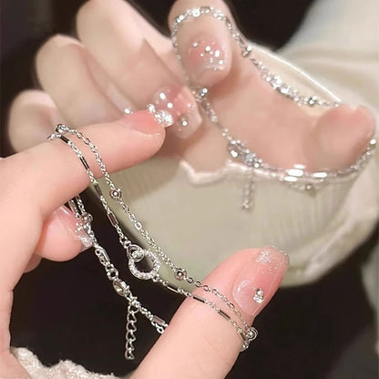 Vintage Handmade Bracelet