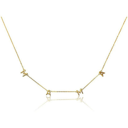 Delicate Artisan Necklace