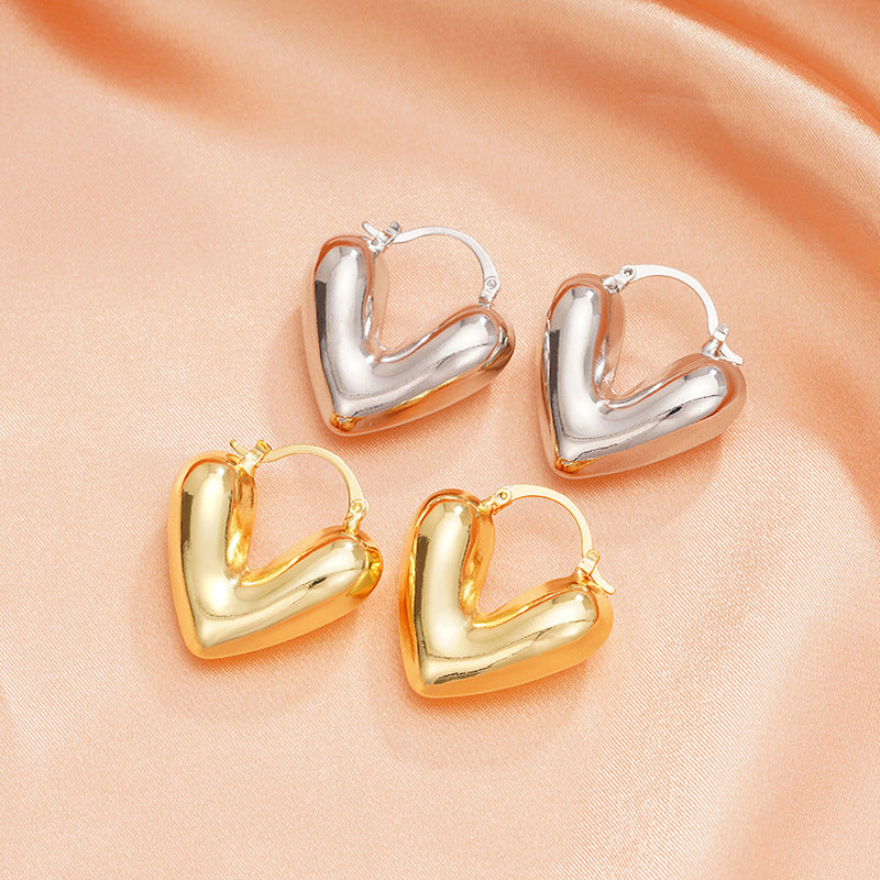 Beautiful Earring with Unique Style