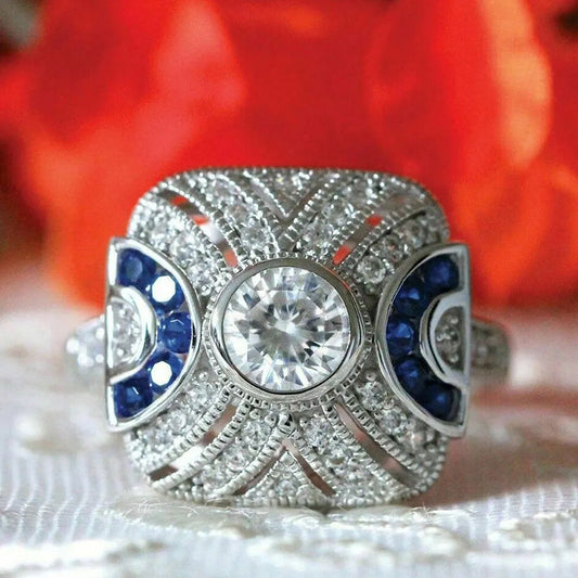 Romantic Ring for Special Moments