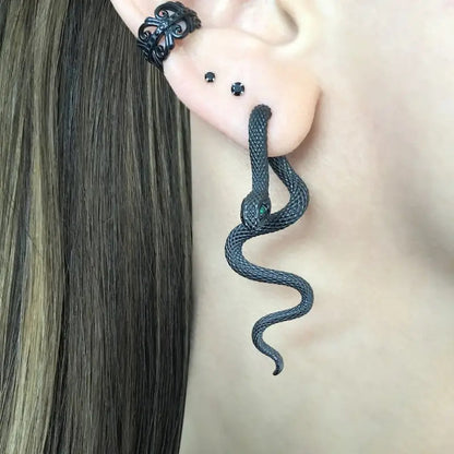 Romantic Earring for Special Moments