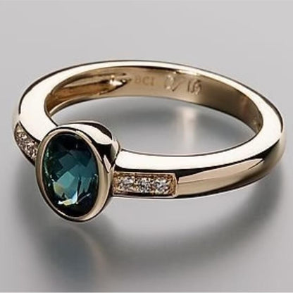 Stunning Ring for Daily Wear