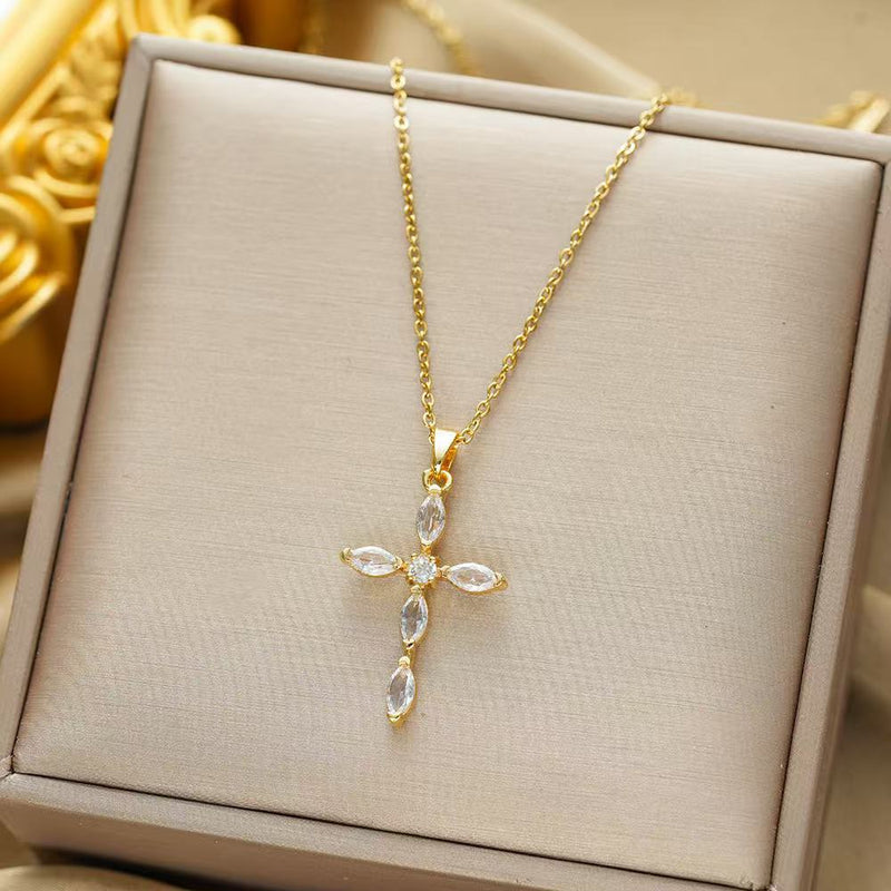 Beautiful Necklace with Unique Style