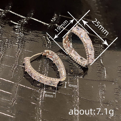 Elegant Earring for Every Occasion