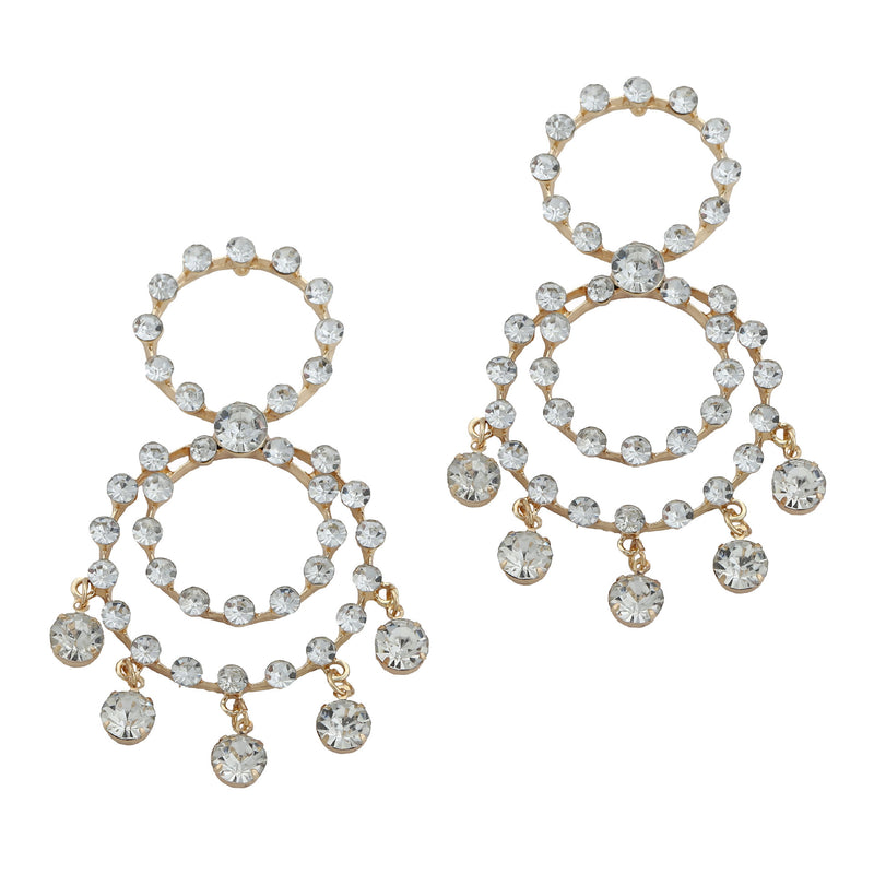 Beautiful Earring with Unique Style