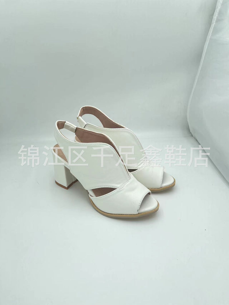 Beautifully Crafted Orthopedic Sandals