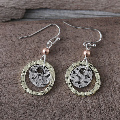 Classic Earring with Timeless Appeal