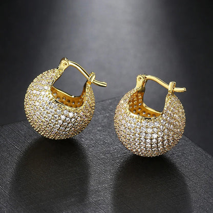 Elegant Earring for Every Occasion