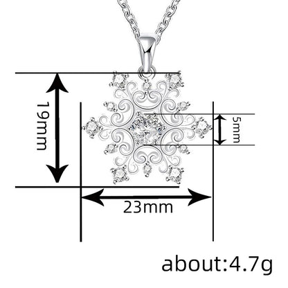 Stunning Necklace for Daily Wear