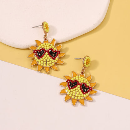Elegant Earring for Every Occasion