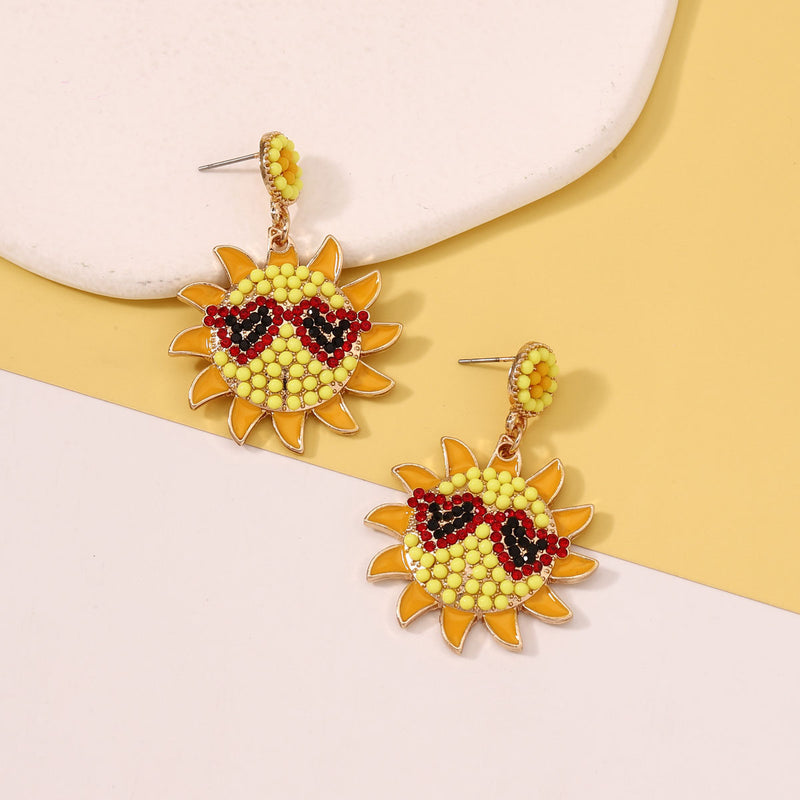 Elegant Earring for Every Occasion