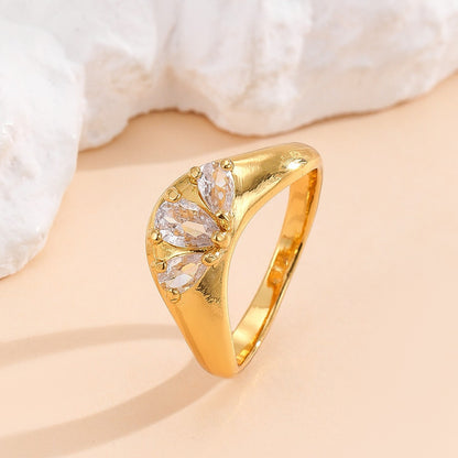 Romantic Ring for Special Moments