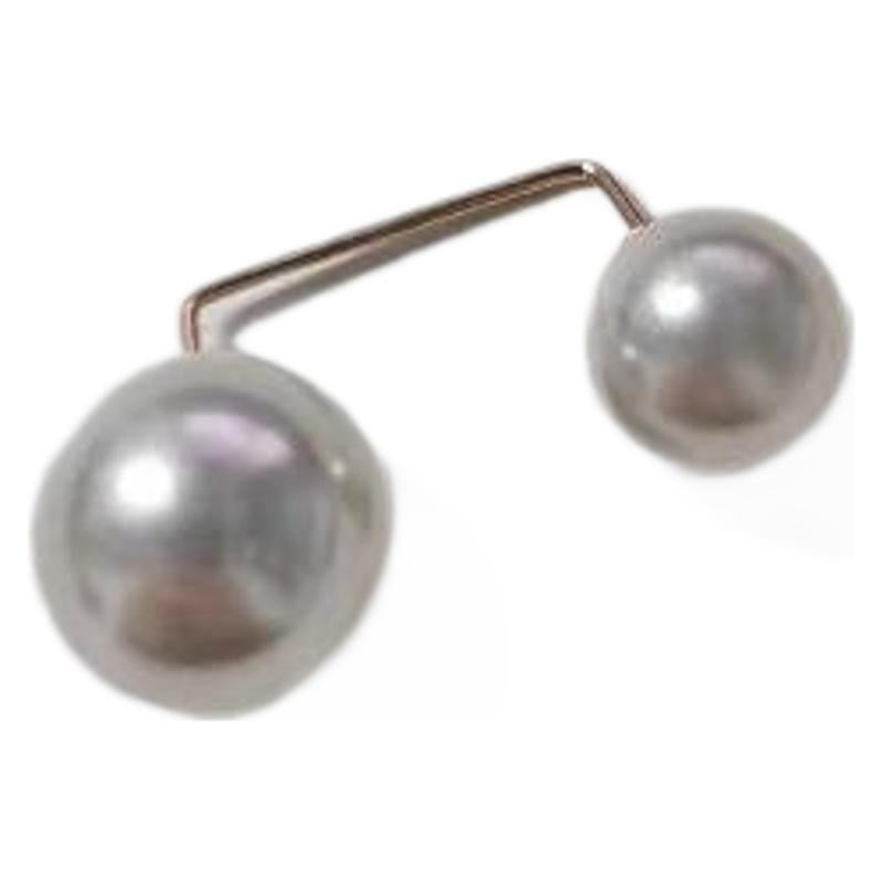 Stunning Pearl Piece for Daily Wear