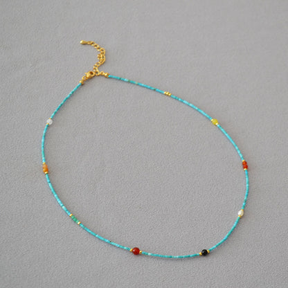 Romantic Necklace for Special Moments