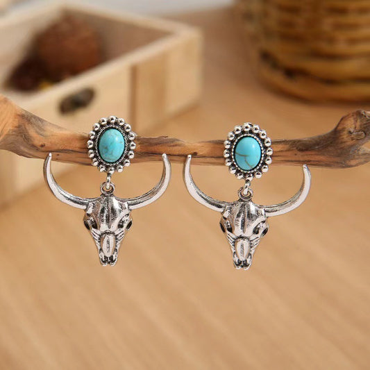 Charming Earring for Any Occasion