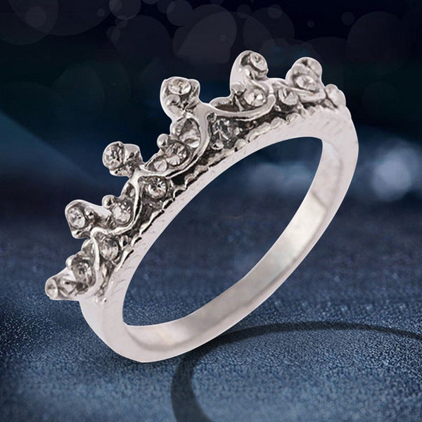 Stunning Ring for Daily Wear