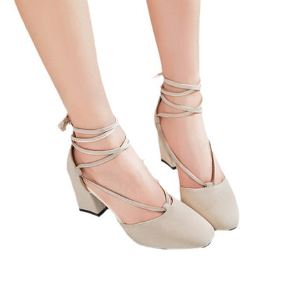 Classic Orthopedic Sandals with Timeless Style