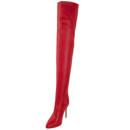 Graceful Orthopedic Boots for Modern Look