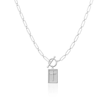 Romantic Necklace for Special Moments