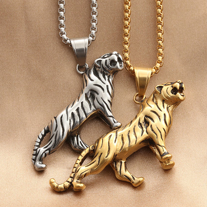 Charming Pendant for Any Occasion