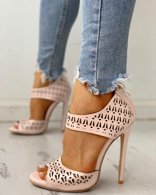 Beautifully Crafted Orthopedic Sandals