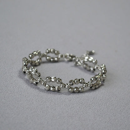 Stunning Gold Bracelet for Daily Wear