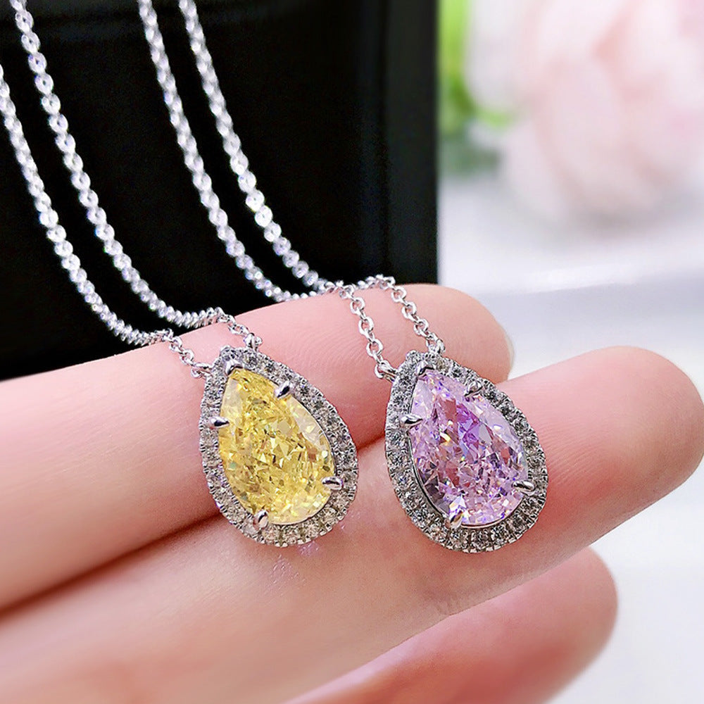 Beautiful Necklace with Unique Style