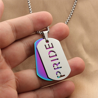 Classic Pendant with Timeless Appeal