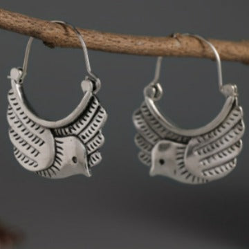 Classic Earring with Timeless Appeal