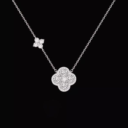 Delicate Artisan Necklace
