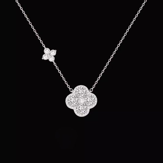 Delicate Artisan Necklace