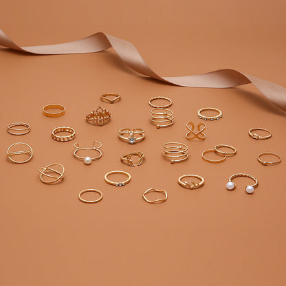 Classic Pearl Set with Timeless Appeal