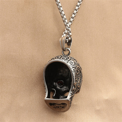 Vintage Handmade Pendant