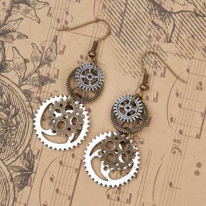 Elegant Earring for Every Occasion