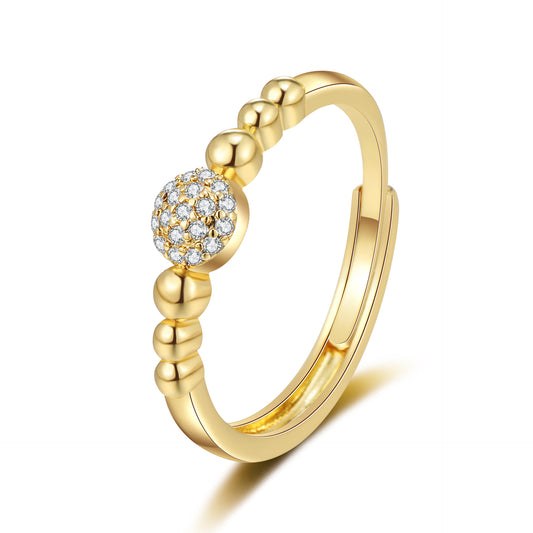 Vintage Handmade Ring