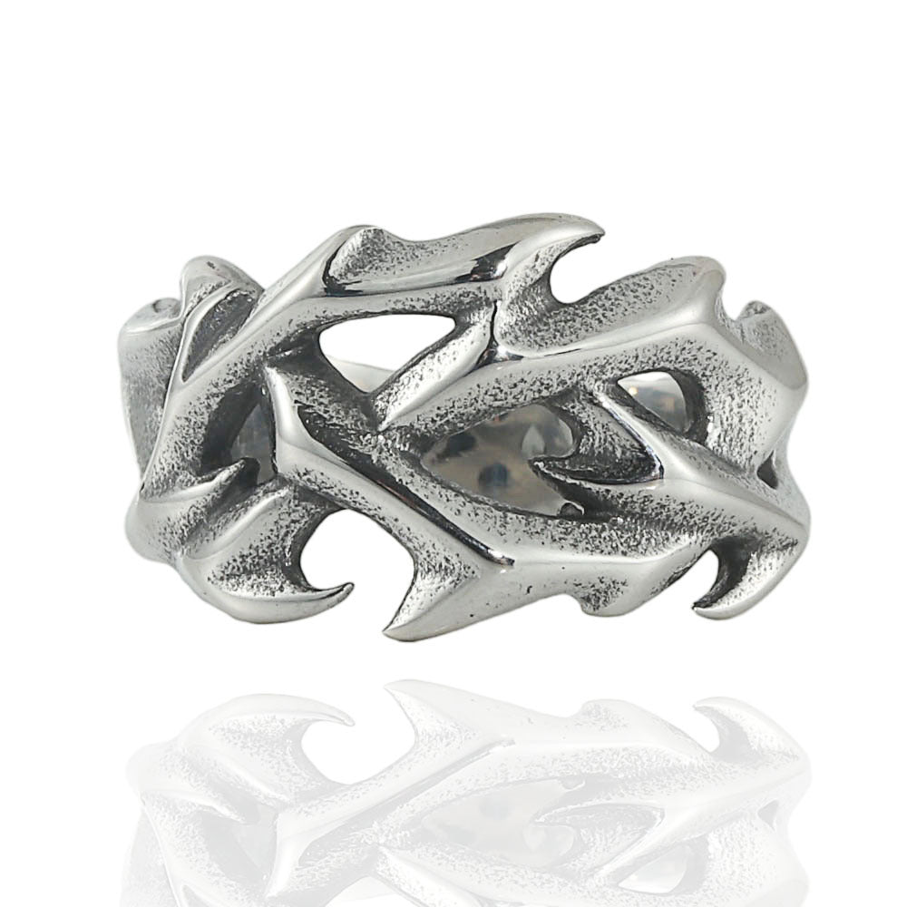 Vintage Handmade Ring