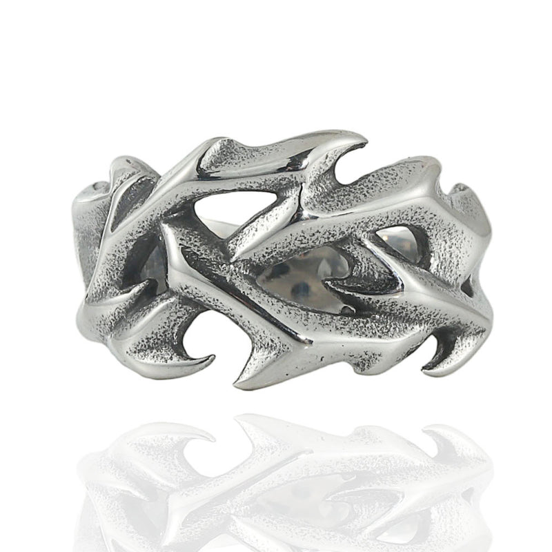 Vintage Handmade Ring