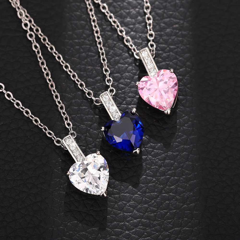 Beautiful Necklace with Unique Style