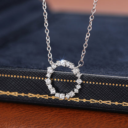 Vintage Handmade Necklace