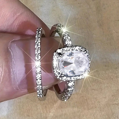 Charming Ring for Any Occasion