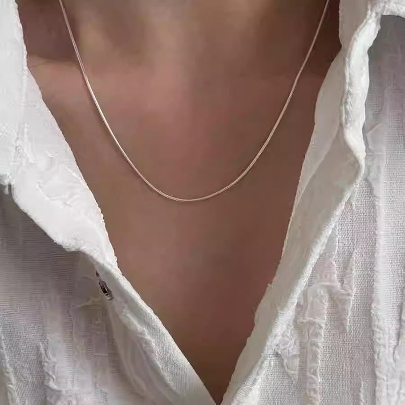 Vintage Handmade Necklace