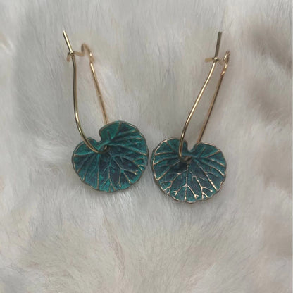 Charming Earring for Any Occasion
