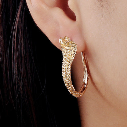 Elegant Earring for Every Occasion